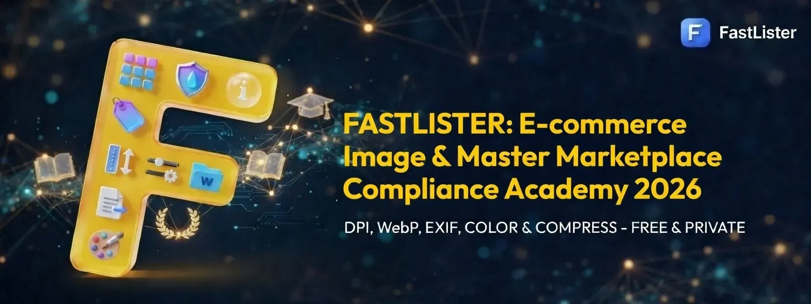 SELLER ACADEMY.