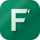 FastJ Studio Logo